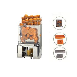 Buy cheap Electric Zumex Orange Juicer from wholesalers