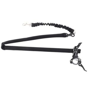 Buy cheap Quick Release Retractable Pet Leash ABS Heavy Duty Nylon Leads from wholesalers