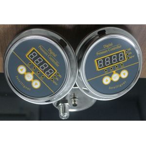 Buy cheap 4 Relays Pressure switch HPC-2000 product