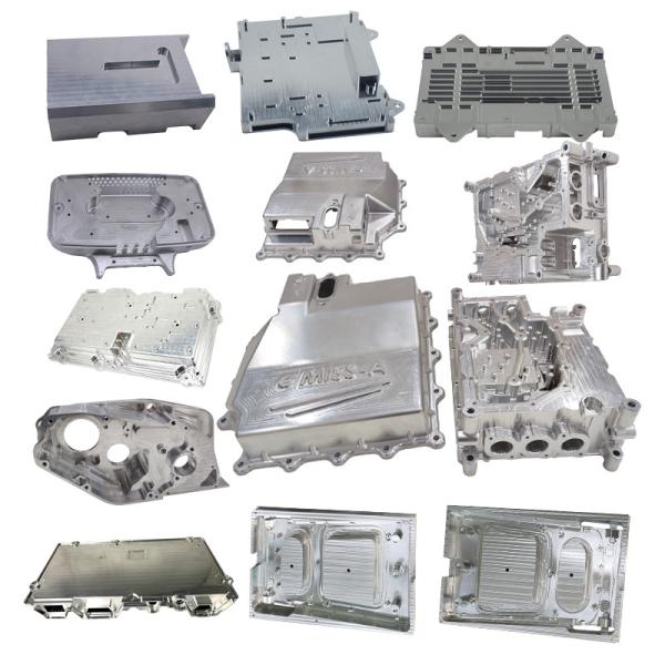 Machinery Parts Cnc Machining Precision Machining Machining Custom Cnc Parts