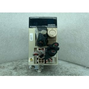 MR-J2-03BH5 AC Industrial Servo Drives Mitsubishi Servo Amplifier