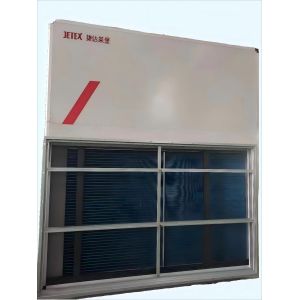 Buy cheap Jetex Chilled Water AHU For IC Manufacturing And Warehousing from wholesalers