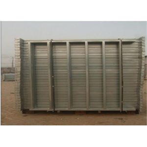 Buy cheap Cattle Panels System from wholesalers