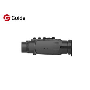 Adaptable Night Vision Clip On Thermal Scope For Outdoor Observation