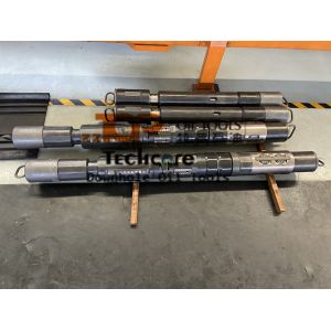 Buy cheap APR Mechanical Setting Retrievable Packer High Pressure from wholesalers