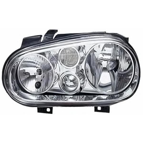 Buy cheap TB0110001L Headlight for from wholesalers