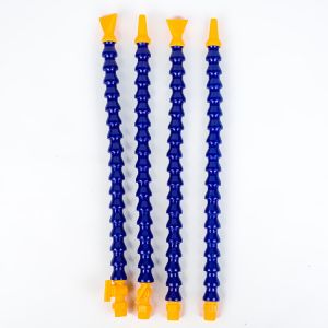 Pipes Water Coolant Hose For Cnc Machines Adjustable Plastic Mist Flexible