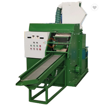 Quality Plc 100kg/H 20kw Copper Wire Granulator Machine for sale