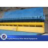 Buy cheap Galvanized Steel Wire Mesh Machine , Wire Mesh Making Machine 60 Times from wholesalers