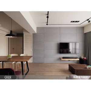 Customized Environment Fiber Reinforced Partition Panel for Good Heat and