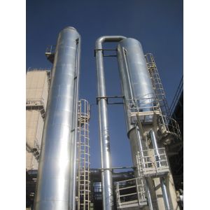 Buy cheap LIN / GAN Liquid medical oxygen plant / Hardening Gas Standard Gas from wholesalers
