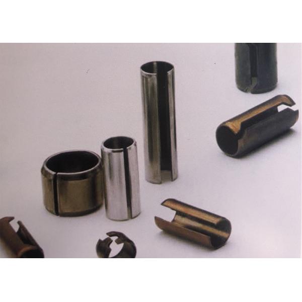 Quality Ground Hollow SD200 Dowel Bushing 16mm Alignment Dowel SD200 GD100 for sale