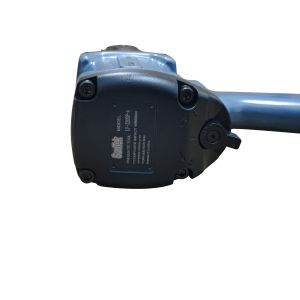 IMPA 590105 Pneumatic Impact Wrenches Silver 3/4 Impact Wrench