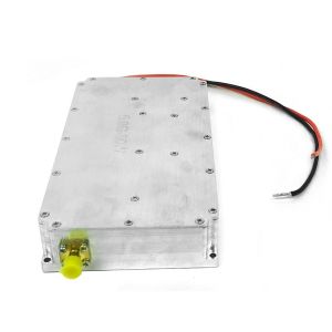 High Power 433MHz 1.2GHz 1.5GHz 50W Rf Power Amplifier wireless Signal anti