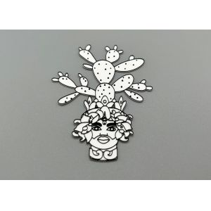 Buy cheap Iron On Custom 2D Silicone Heat Transfer Labels For Clothing from wholesalers