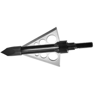 Buy cheap 3 Blade Fixed Archery Broadhead Fieldpoint Bow Hunting 100grain from wholesalers