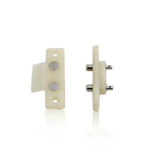 Buy cheap DL07 Access control Door Loop,Size 58*16*12mm from wholesalers