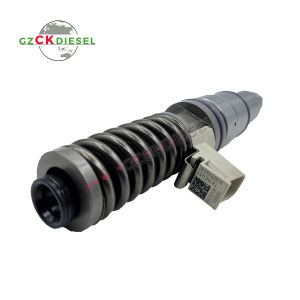 Diesel Unit Fuel Injector BEBE4D34101 22172535 for Volvo D12 Engine