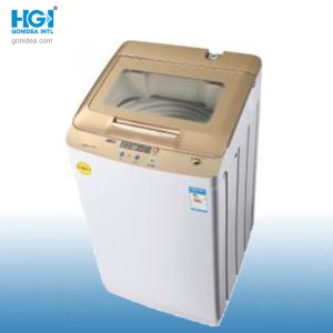 Buy cheap CB Stainless Steel Tub Single Layer Electric Digital Control Home Washer from wholesalers