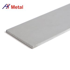 Buy cheap Wag Silver Tungsten Alloy Sheet And Plate Polished Ground Surface from wholesalers