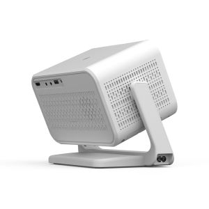 Buy cheap 8GB Memory Mini Portable Projector with 2.69inch 720P LCD and Long-lasting Battery Life from wholesalers