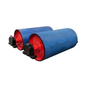 Buy cheap Heavy Industry 1200mm Diameter Conveyor Belt Drive Pulley from wholesalers