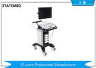 Buy cheap High Resolution Diagnostic Trolley Ultrasound Scanner Windows System Operation from wholesalers
