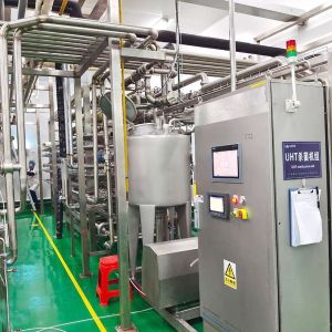 Buy cheap 2000KG Seedless Mango Juice Processing Plant Automatic 75kw from wholesalers