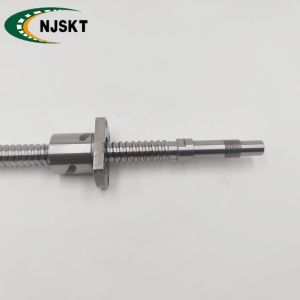 C3 Accuracy TBI 1605 16mm Ball Screw Shafts Screw Assemblies