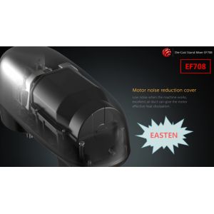 Top 10 Die Cast Stand Mixers EF708/ Kitchen Good Aid Stand Mixer/ 1000W 4.8