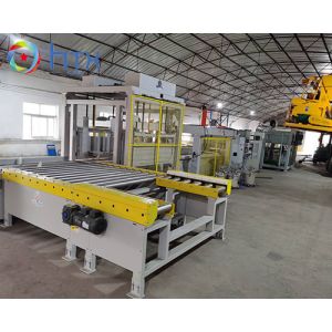 Buy cheap Multi Function Wet Casting Doser Machine Retaining Block Making Machine from wholesalers