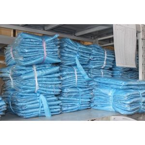 Buy cheap Cleanroom Reusable Anti Static Workwear ESD Split Lab Coveralls from wholesalers