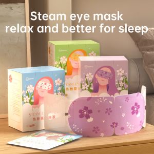 Buy cheap OEM Steambase Daily Eye Mask from wholesalers