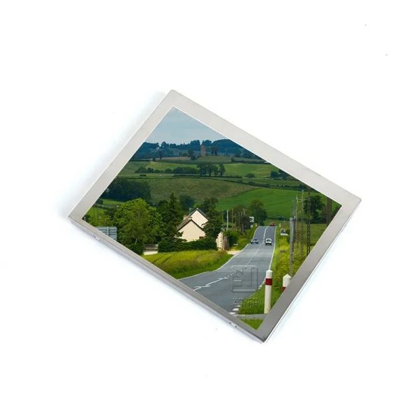 Buy cheap Industrial Equipment 4.3 Inch TCG043WQLBAANN-GN50 LCD Panel 480*272 Parallel RGB Display Modules from wholesalers