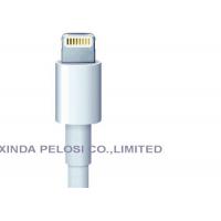 Buy cheap Double Sided USB Cable Mobile Phone Accessories Data Micro USB Extension Cable product