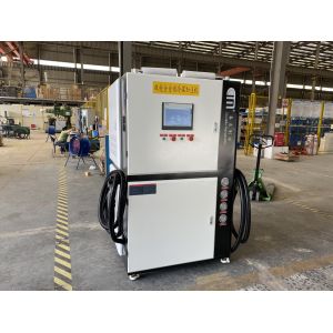 Retail 220V Ac Charging Machine Portable Ac Recharge Machine