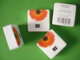 Quality Square Shape Compressed Towel, No Printing on Towel (YT-661) for sale