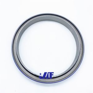 Buy cheap E330B E365B Engine 3306 Crankshaft Rear Seal 4W0452 3256191 Caterpillar from wholesalers