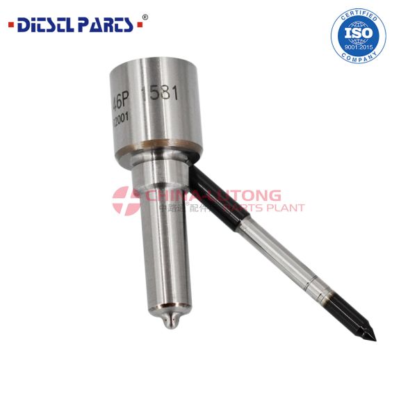 Buy cheap Fuel Rail Injector Nozzle Diesel Injection Tip 0433175481 DSLA140P1723 Boquillas Inyector Fit for Cummins-ISDE4 ISDE46 0445120123 from wholesalers