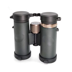 Buy cheap Compact Center Focus 8x32 ED Lens Binoculars For Hunting from wholesalers