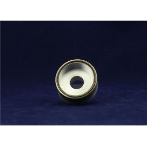 Industrial Back Grinding Wheel LED Substrate Body For Semiconductor Silicon