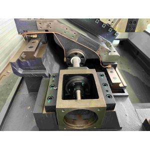 Buy cheap 6100Y Precision Multi Function CNC Lathe With Large Processing Range from wholesalers