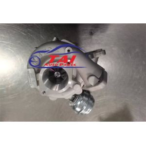 14411-EB71C Turbo for Nissan YD25 Diesel Engine Enhance Your Driving Experience