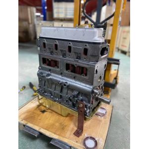 Buy cheap 4 Cylinders 37kW 2200rpm Changchai 4L68 Diesel Engine 2.8L Engine Displacement from wholesalers