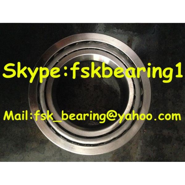 Quality Metric Transmission Taper Roller Bearings 32030 X/Q Large Size for sale