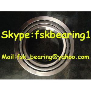 Buy cheap ABEC-5 Metric Tapered Roller Bearings from wholesalers