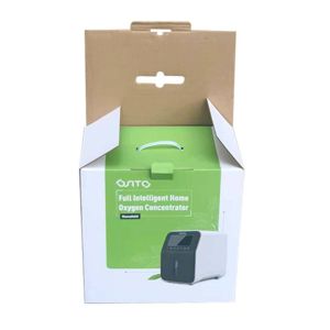 High Buffering Cardboard Package Boxes 5 Layers Foldable Cardboard Box