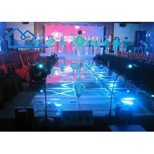Fashion Show Stage/Mobile Stage For Car Show/Stage Platform, Aluminum Stage For Wedding Event For Sale