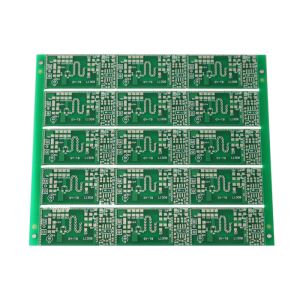 Buy cheap Consumer Electronics Custom PCB Boards Fabrication With UL Rohs Certificate from wholesalers