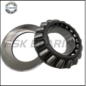 Big Size 29452-E1-XL Spherical Roller Thrust Bearing 260*480*132mm For Ship